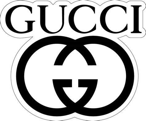 gucci shoes sticker|Gucci sticker for car.